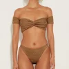 Hunza G Bikini Sets-Brigette Bikini -