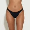 Hunza G Separates-Classic Bikini Bottom -