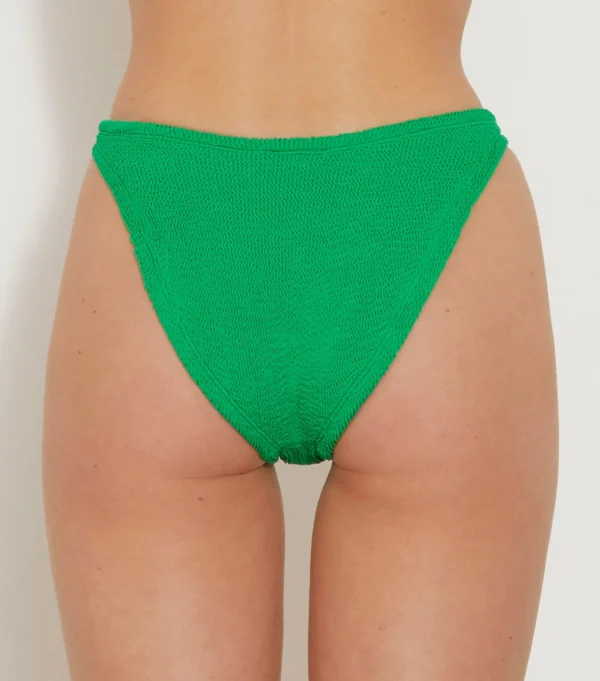 Hunza G Separates-Classic Bikini Bottom -