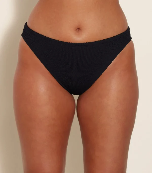 Hunza G Bikini Sets | Bralette-Coverage Xandra Bikini -