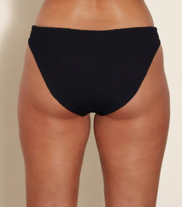 Hunza G Bikini Sets | Bralette-Coverage Xandra Bikini -