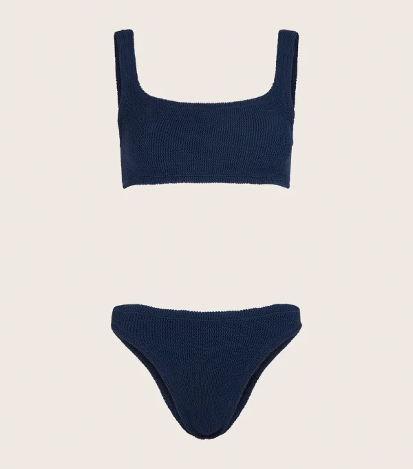 Hunza G Bralette | Bikini Sets-Coverage Xandra Bikini -