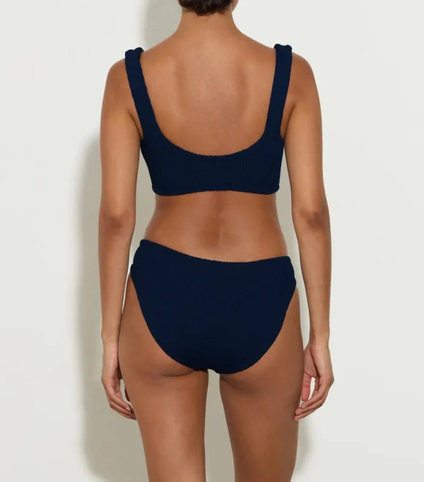 Hunza G Bralette | Bikini Sets-Coverage Xandra Bikini -