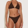 Hunza G Triangle | Bikini Sets-Eva Bikini -