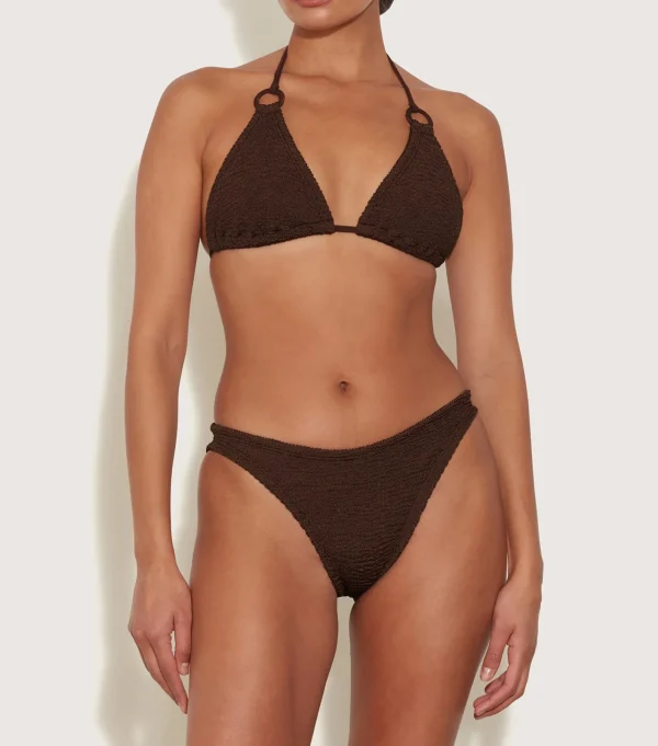 Hunza G Triangle | Bikini Sets-Eva Bikini -