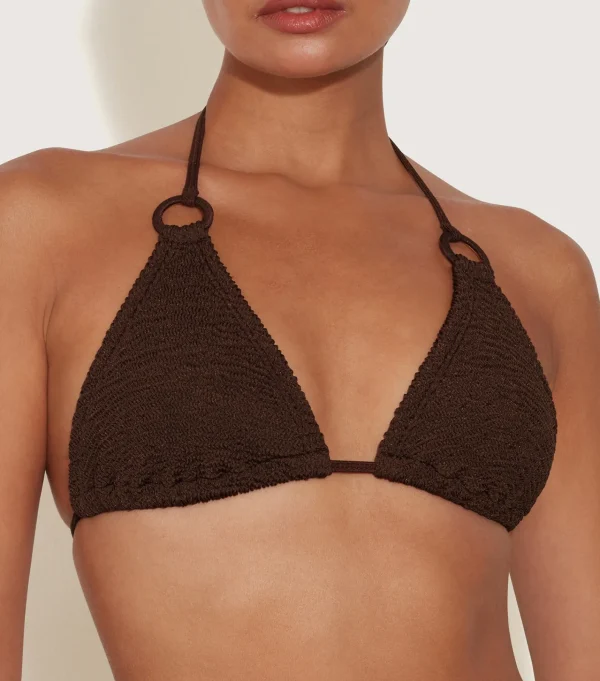 Hunza G Triangle | Bikini Sets-Eva Bikini -