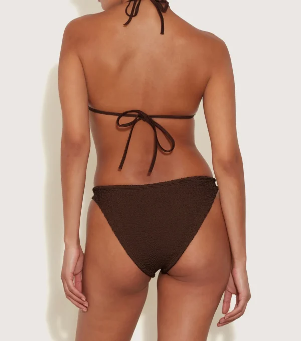 Hunza G Triangle | Bikini Sets-Eva Bikini -