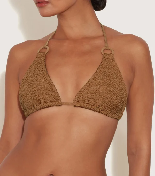 Hunza G Triangle | Bikini Sets-Eva Bikini -