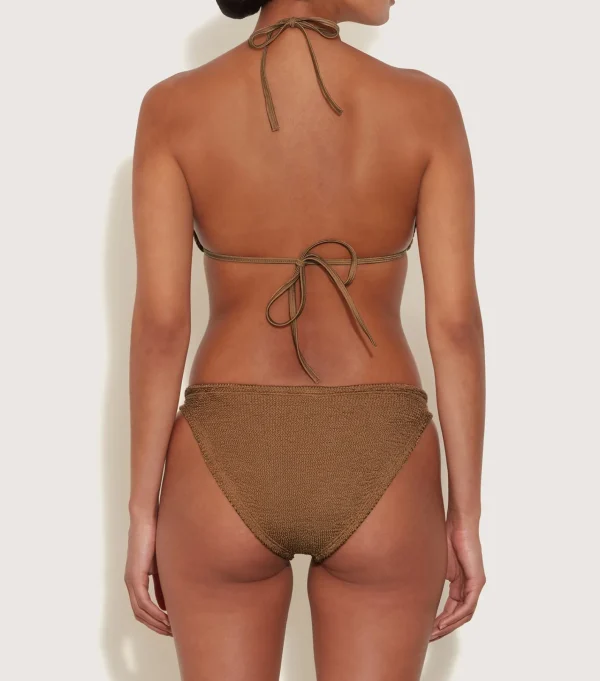 Hunza G Triangle | Bikini Sets-Eva Bikini -