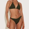 Hunza G Triangle | Bikini Sets-Eva Bikini -