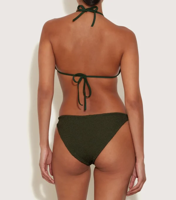 Hunza G Triangle | Bikini Sets-Eva Bikini -