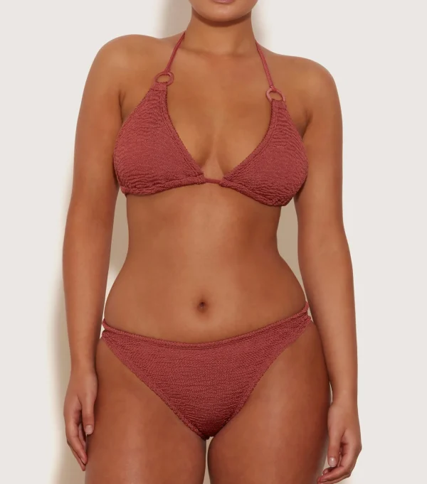 Hunza G Triangle | Bikini Sets-Eva Bikini -