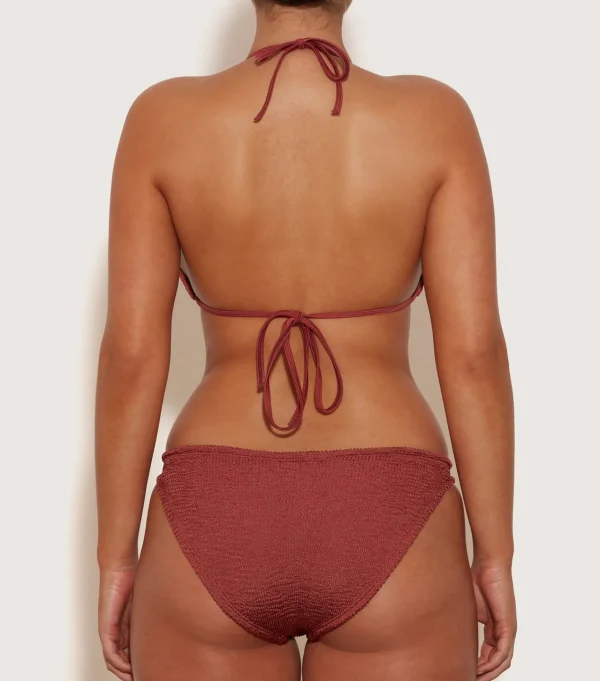 Hunza G Triangle | Bikini Sets-Eva Bikini -
