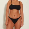 Hunza G Bikini Sets | Bralette-Gigi Bikini -