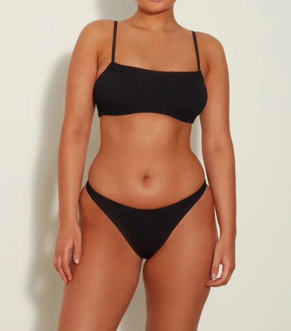 Hunza G Bikini Sets | Bralette-Gigi Bikini -