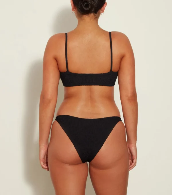 Hunza G Bikini Sets | Bralette-Gigi Bikini -