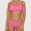 Hunza G Bikini Sets | Bralette-Gigi Bikini -