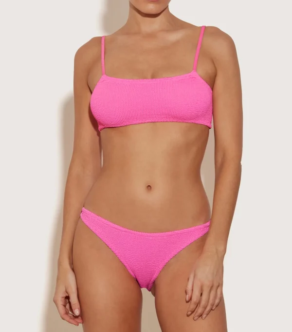 Hunza G Bikini Sets | Bralette-Gigi Bikini -