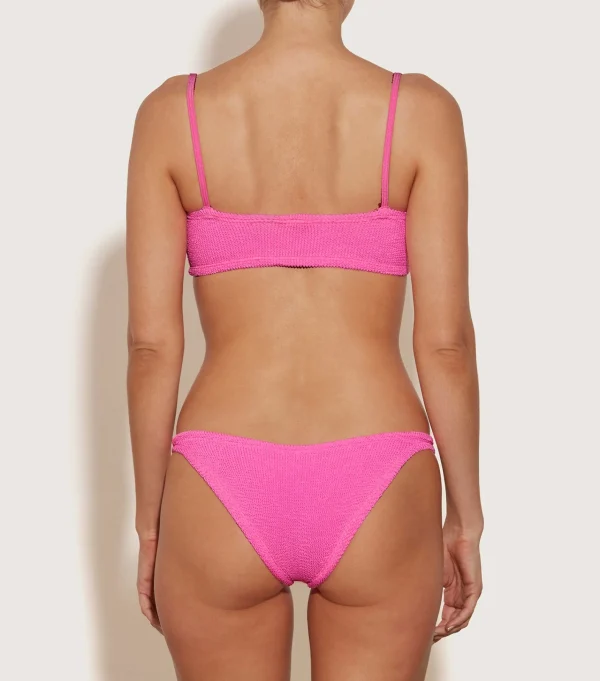 Hunza G Bikini Sets | Bralette-Gigi Bikini -
