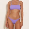 Hunza G Bikini Sets | Bralette-Gigi Bikini -