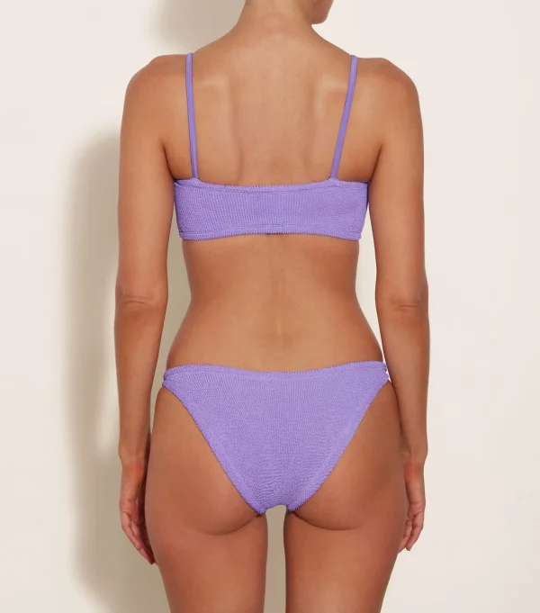 Hunza G Bikini Sets | Bralette-Gigi Bikini -