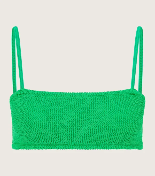 Hunza G Separates | Bralette-Gigi Bikini Top -