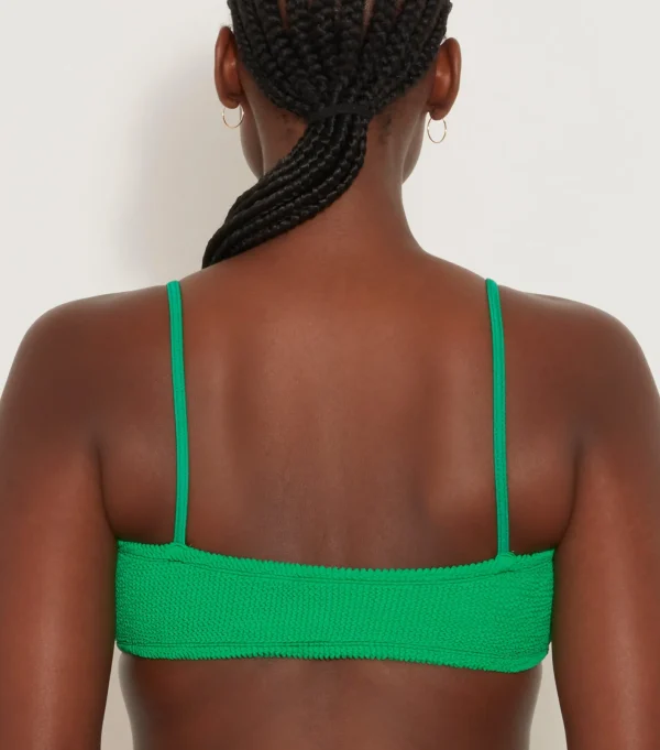Hunza G Separates | Bralette-Gigi Bikini Top -