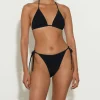 Hunza G Triangle | Bikini Sets-Gina Bikini -