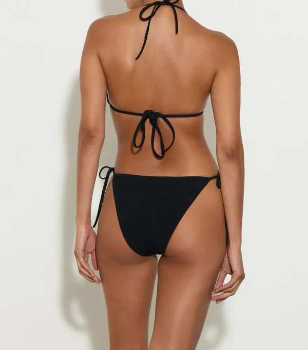 Hunza G Triangle | Bikini Sets-Gina Bikini -