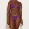 Hunza G Triangle | Bikini Sets-Gina Bikini -