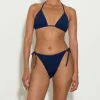 Hunza G Triangle | Bikini Sets-Gina Bikini -