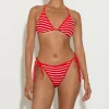 Hunza G Triangle | Bikini Sets-Gina Bikini -
