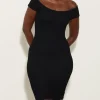 Hunza G Dresses-Grace Dress -