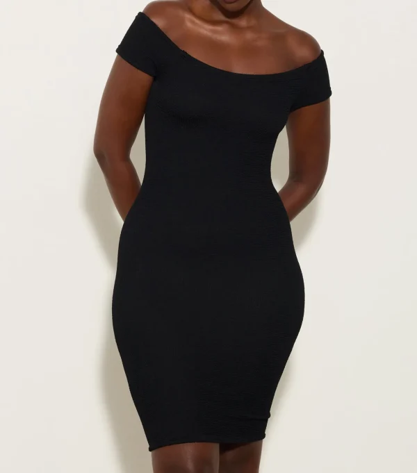 Hunza G Dresses-Grace Dress -