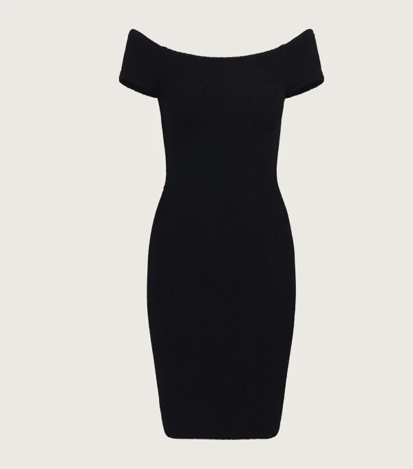 Hunza G Dresses-Grace Dress -