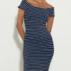 Hunza G Dresses-Grace Dress -