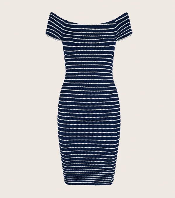 Hunza G Dresses-Grace Dress -