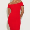 Hunza G Dresses-Grace Dress -