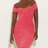 Hunza G Dresses-Grace Dress -