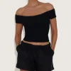 Hunza G Shirts And Tops-Grace Top -