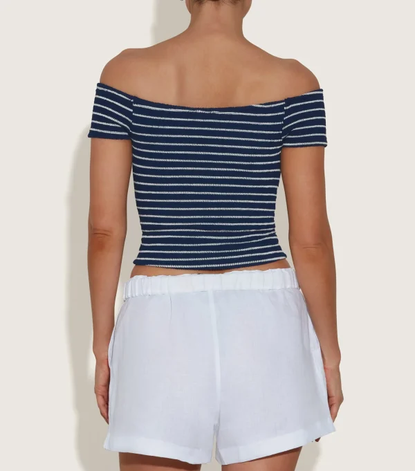 Hunza G Shirts And Tops-Grace Top -