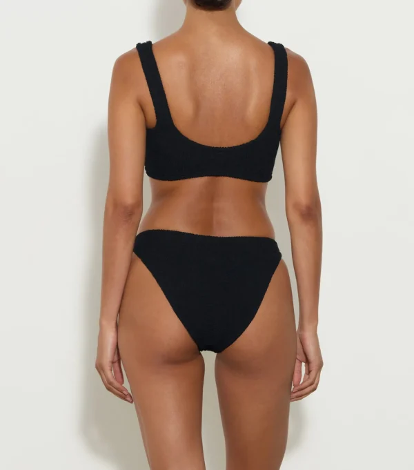 Hunza G Bikini Sets | Bralette-Hallie Bikini -