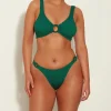 Hunza G Bikini Sets | Bralette-Hallie Bikini -