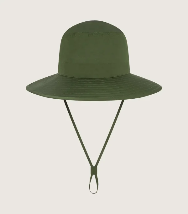 Hunza G Hats-Hat -