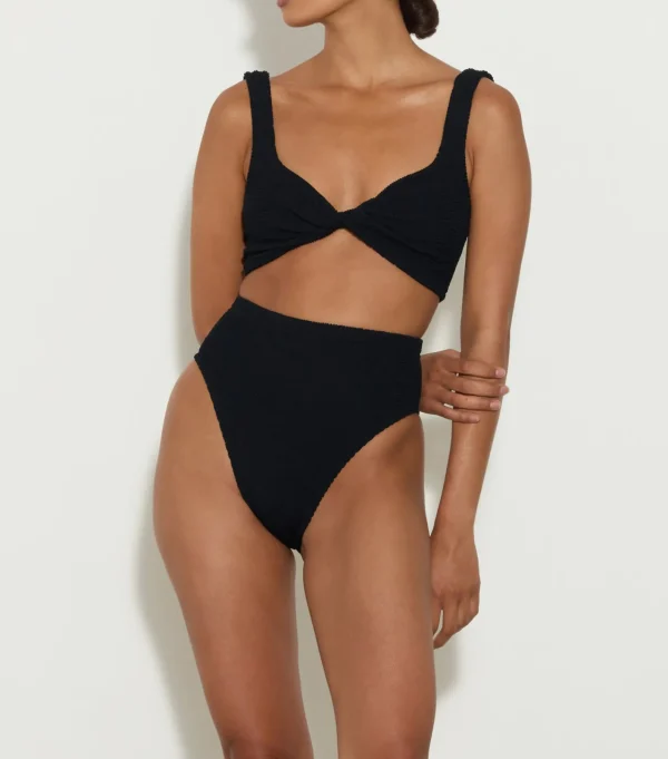 Hunza G Bikini Sets | Bralette-Jamie Bikini -