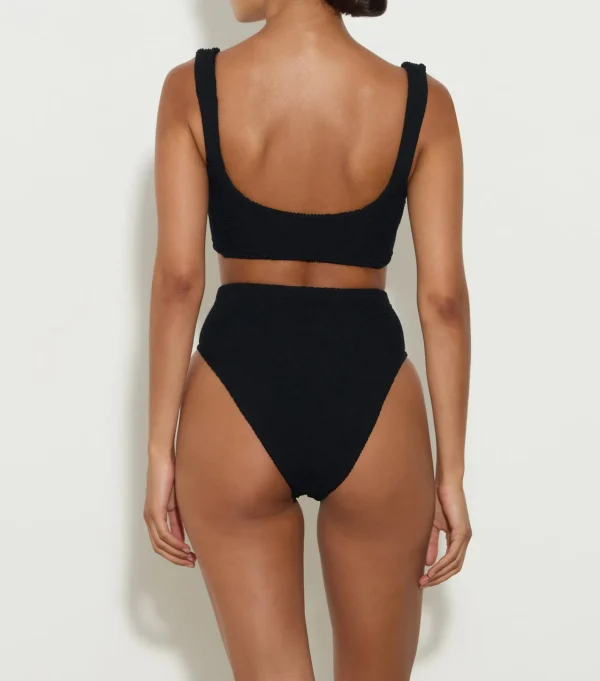 Hunza G Bikini Sets | Bralette-Jamie Bikini -