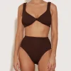 Hunza G Bikini Sets | Bralette-Jamie Bikini -