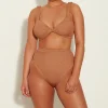 Hunza G Bikini Sets | Bralette-Jamie Bikini -