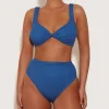 Hunza G Bikini Sets | Bralette-Jamie Bikini -