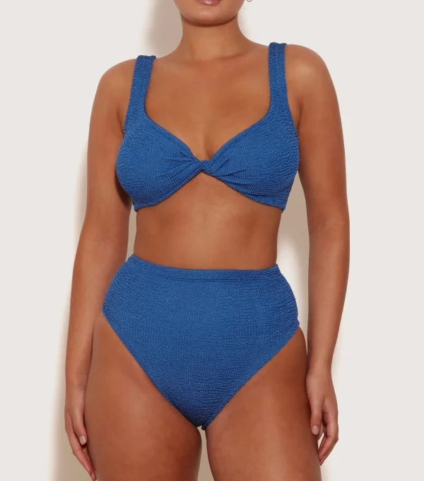 Hunza G Bikini Sets | Bralette-Jamie Bikini -